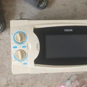 vestel mikrowolnowka