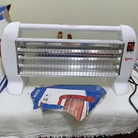 электрическая обогреватель