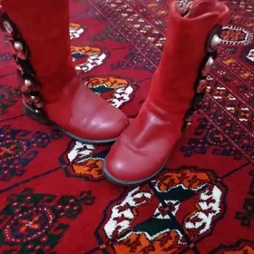 Gyzjagazlar ün köwüş