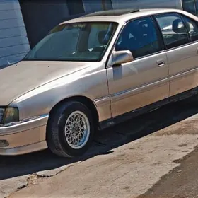 Opel Omega 1992
