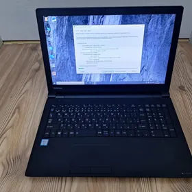 Noutbuk Toshiba i5
