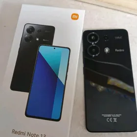 Redmi Note 13