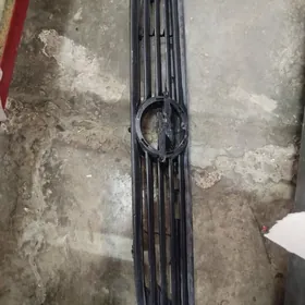 opel astra  облицовка