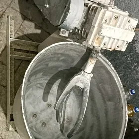 Мешалка Meşalka