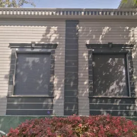 Акдаг  панжур