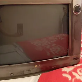 телевизор LG