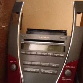 Es350 radnoy magnitafon