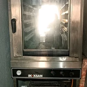 Duhowka Духовка