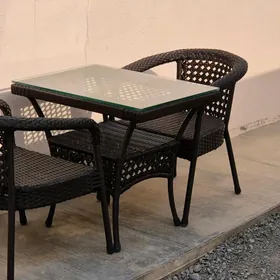 2 li Stol Stul Стол Стул