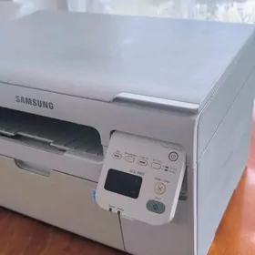 Samsung 3405 3/1 printer