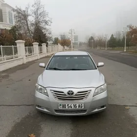 Toyota Camry 2007