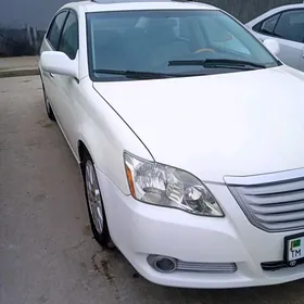 Toyota Avalon 2007