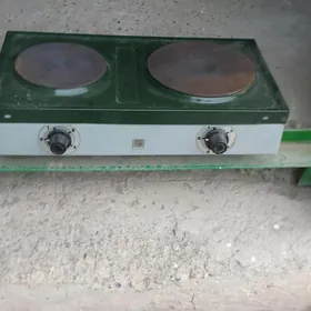 Электропечь  СССР