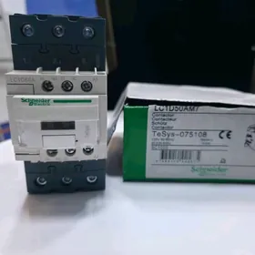 Shnaeder kontaktor LCD50 LCD65