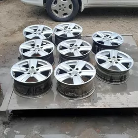 okuz kelle disga R16