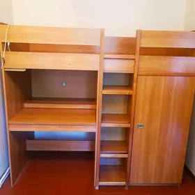 Детский гарнитур