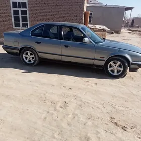BMW 535 1992