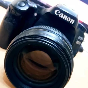 Canon 80D       85mml 1;8