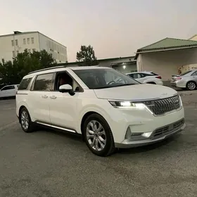 Kia Carnival 2022