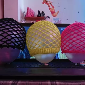 Шапочки 50 манат