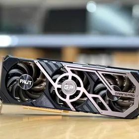 GeForce RTX 3090/24Gb