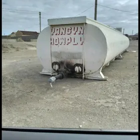 Kogel Euro Trailer 2015