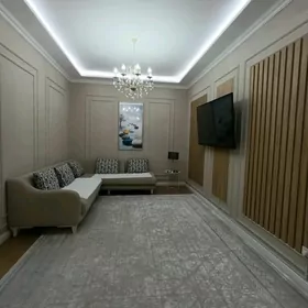 PERWOMAI BOTANIKA 1 ETAJ