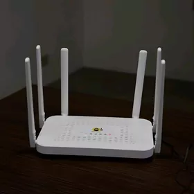 Routerich AX3000 openwrt