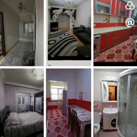 Arenda kwartira-Аренда