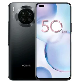 HONOR 50 lite