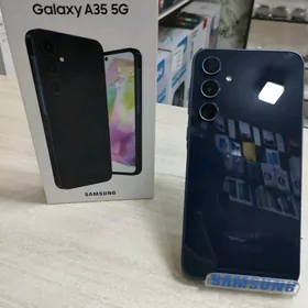 Samsung A35  8/128gb