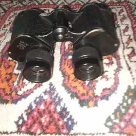 Бинокель dürbi
