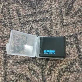 GoPro Batareya
