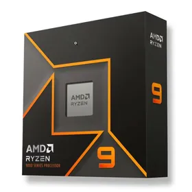 AMD RYZEN9 9900X