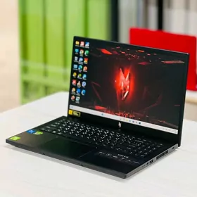 🦾Acer Nitro V15_i5+RTX2050