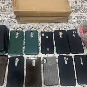 Çehollar telefonyñky