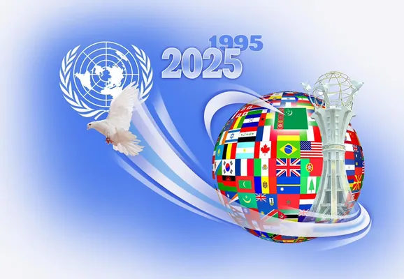 Türkmenistanyň Prezidenti daşary ýurt raýatlaryny Bitaraplygyň ýubileý medaly we nyşany bilen sylaglady