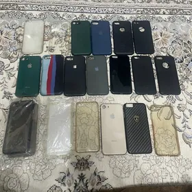Çehol iphone 7
