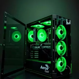  i5 13400F/ RTX 2060/ RAM 16GB