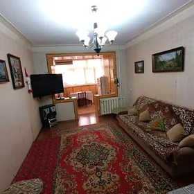 3 комнат 3 этаж