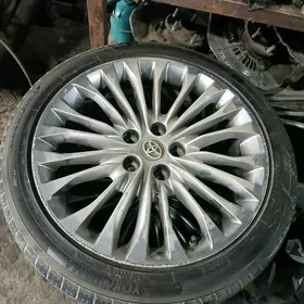 Teker diska pokryshka