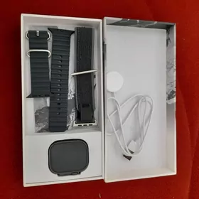 Smart watch Microwear