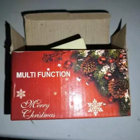 гирлянда,garland. 8 м в б/у