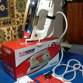 Утюг. Новый.