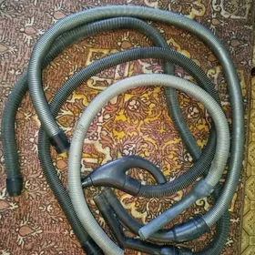 шланги щётки трубки от пылесос