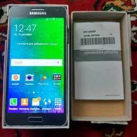 Samsung alpha alfa