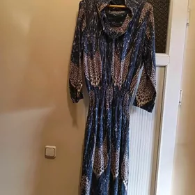 платье 48 размер