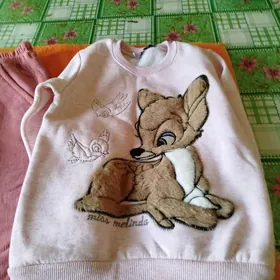 детские вещи