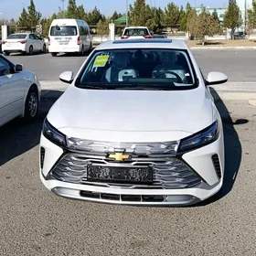 Chevrolet Monza 2024