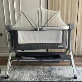 кроватка sallancak